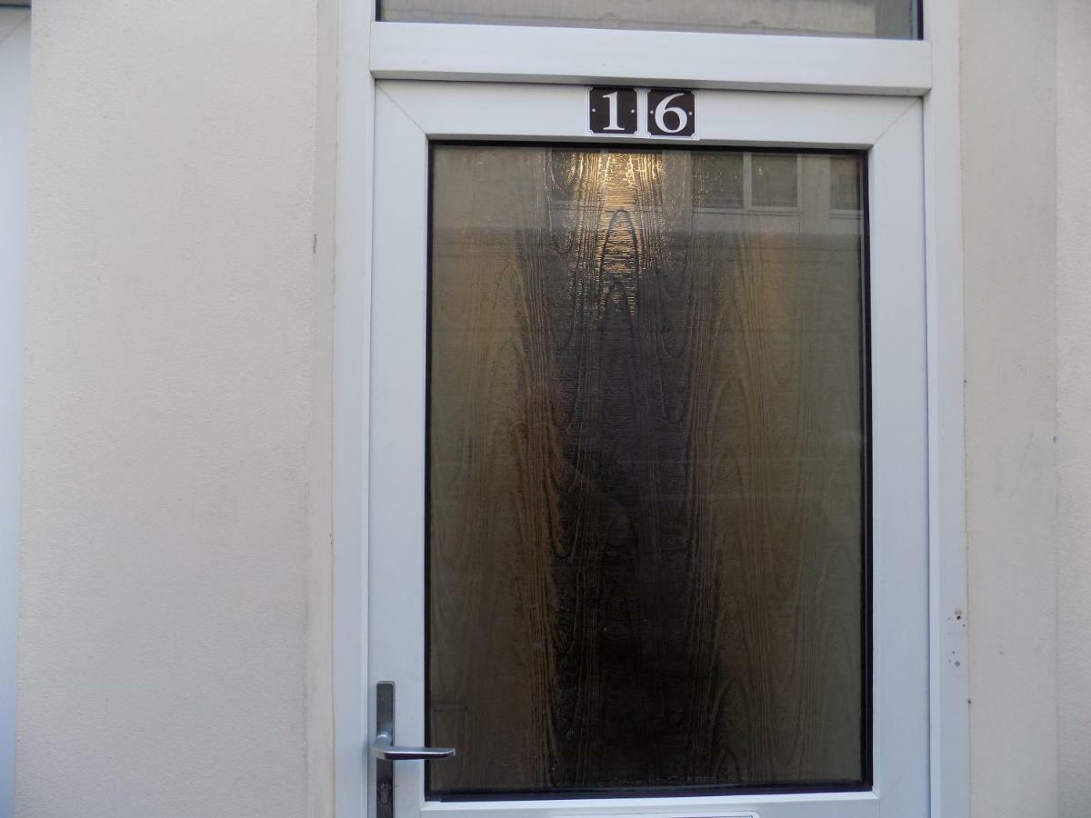 City Stop Plymouth Exterior foto